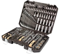 Набор головок и ключей STARTUL 219 предметов 1/4,3/8,1/2 PRO DAKAR (PRO-219DK) ЦЗ-0133800660