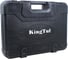 Набор инструментов KingTul 72 предмета 1/2,1/4 (6гр.)(6-27мм) KT-72(2151) 16