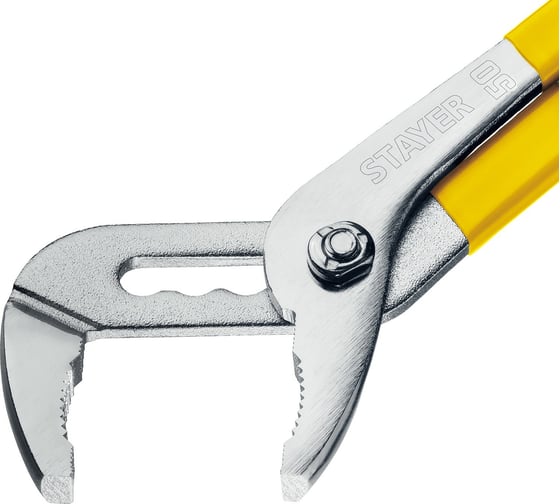 Универсальный набор инструмента для дома STAYER Master-40 40 предм. 22052-H40