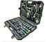 Набор инструментов Rockforce 142 предмета RF LIGHT-41422-5(64117) 1