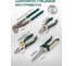 Набор инструментов Rockforce 142 предмета RF LIGHT-41422-5(64117) 14