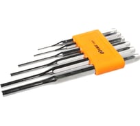 Набор выколоток LIGE 6 предметов, LG-13904 848476