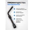 Набор инструментов Forsage 10 предметов 3/4 (6гр.) F-6104-5MPB(63804) 6