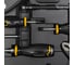Набор ручных инструментов RUNTEC Performance 143 предмета 1/2, 1/4 RT-HT143 6