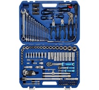 Набор инструментов NORDBERG 147 предметов 2496147C