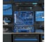 Набор инструментов NORDBERG 147 предметов 2496147C 3