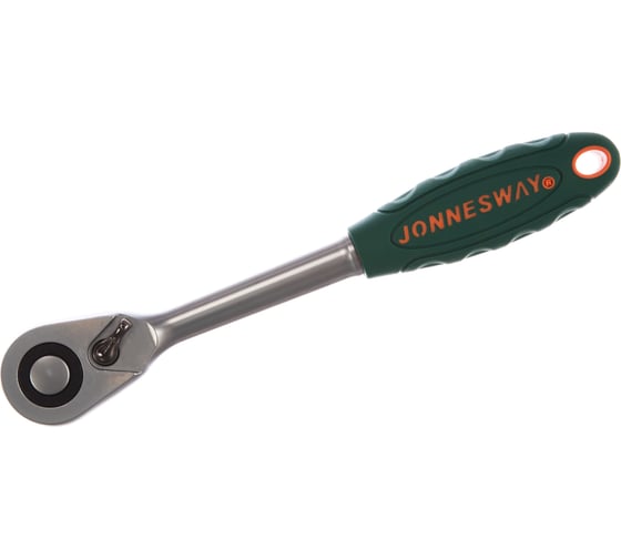 Набор торцевых головок 25 предметов 1/2" DR (10-32 мм) Jonnesway S04H4125S