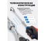 Набор инструментов Forsage 216 предметов F LIGHT-38841L DS(64127) 4