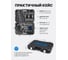 Набор инструментов Forsage 216 предметов F LIGHT-38841L DS(64127) 16