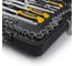 Набор ручных инструментов RUNTEC Performance 142 предмета 1/2, 3/8, 1/4 RT-HT142 6