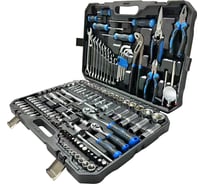 Набор инструментов Forsage 142 предмета F LIGHT-41422-5(64118)