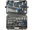 Набор инструментов Forsage 142 предмета F LIGHT-41422-5(64118) 2