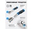 Набор инструментов Forsage 142 предмета F LIGHT-41422-5(64118) 3