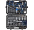 Набор инструментов Forsage 142 предмета F LIGHT-41422-5(64118) 20