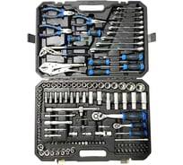 Набор инструментов Forsage 131 предмет F LIGHT-41312-5 DS(64121)