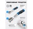 Набор инструментов Forsage 131 предмет F LIGHT-41312-5 DS(64121) 7
