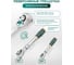 Набор инструментов Rockforce 108 предметов RF LIGHT-41082-5L DS(64123) 3