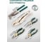 Набор инструментов Rockforce 131 предмет RF LIGHT-41312-5 DS(64120) 13
