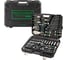 Набор инструментов Rockforce 131 предмет RF LIGHT-41312-5 DS(64120) 17