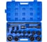 Набор инструментов Forsage 20 предметов 3/4, 1 F-6204-5MPB(63807) 12