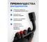 Набор инструментов Forsage 7 предметов 3/4 (6гр.) F-6074-5MPB(63803) 5
