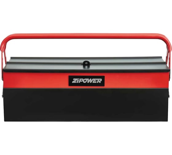 Набор инструмента, 70 предметов Zipower PM5118