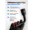 Набор инструментов 6 предметов Forsage 3/4 (6гр.) F-6064-5MPB(63802) 5