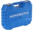 Набор инструментов NORDBERG 94 предмета 2496094C 10
