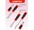 Набор инструментов Forcekraft 142 предмета FK LIGHT-41422-5(64119) 11