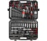 Набор инструментов Forcekraft 142 предмета FK LIGHT-41422-5(64119) 20
