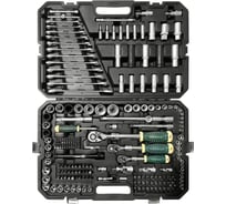 Набор инструментов Rockforce 216 предметов RF LIGHT-38841L DS(64126)