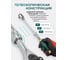 Набор инструментов Rockforce 216 предметов RF LIGHT-38841L DS(64126) 4