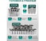 Набор инструментов Rockforce 216 предметов RF LIGHT-38841L DS(64126) 7