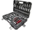 Набор инструментов Forcekraft 108 предметов FK LIGHT-41082-5L DS(64125) 18