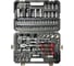 Набор инструментов Forcekraft 108 предметов FK LIGHT-41082-5L DS(64125) 15