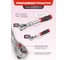Набор инструментов Forcekraft 108 предметов FK LIGHT-41082-5L DS(64125) 3