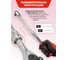 Набор инструментов Forcekraft 108 предметов FK LIGHT-41082-5L DS(64125) 4