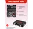 Набор инструментов Forcekraft 108 предметов FK LIGHT-41082-5L DS(64125) 13