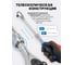 Набор инструментов Forsage 108 предметов F LIGHT-41082-5L DS(64124) 11