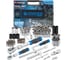 Набор инструментов Forsage 108 предметов F LIGHT-41082-5L DS(64124) 1