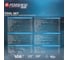 Набор инструментов Forsage 108 предметов F LIGHT-41082-5L DS(64124) 19