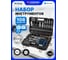 Набор инструментов Forsage 108 предметов F LIGHT-41082-5L DS(64124) 2