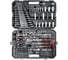 Набор инструментов Forcekraft 216 предметов FK LIGHT-38841L DS(64128) 17