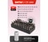 Набор инструментов Forcekraft 216 предметов FK LIGHT-38841L DS(64128) 11