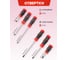 Набор инструментов Forcekraft 131 предмет FK LIGHT-41312-5 DS(64122) 10