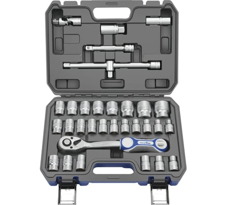 Набор инструментов GOODKING 32 предмета B-10032