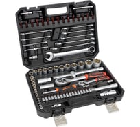 Набор инструментов  82 пред, 72 зуба, KINGQUEEN WIB-224