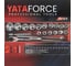 Набор инструментов YATAFORCE 21 предмет 3/4 (6гр.) YF-6212-5(64165) 12