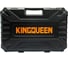 Набор инструментов KINGQUEEN 152 предмета, 72 зуба WIB-289 3