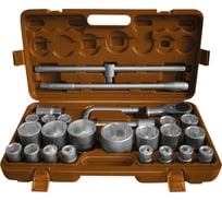 Набор инструментов FORSTIME 26 предметов 3/4 (6гр.) FT-68262-5(64162)